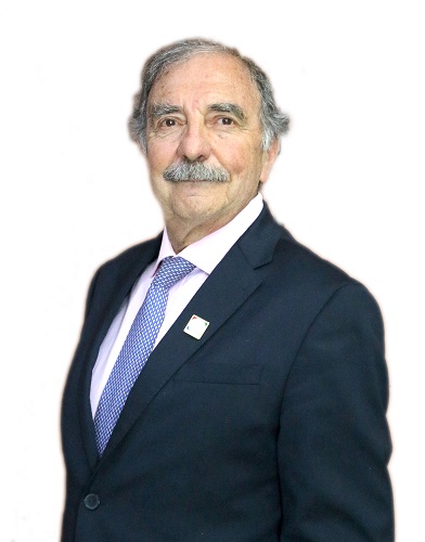 Foto de Dr. Adolfo Chávez Negrete Presidente
